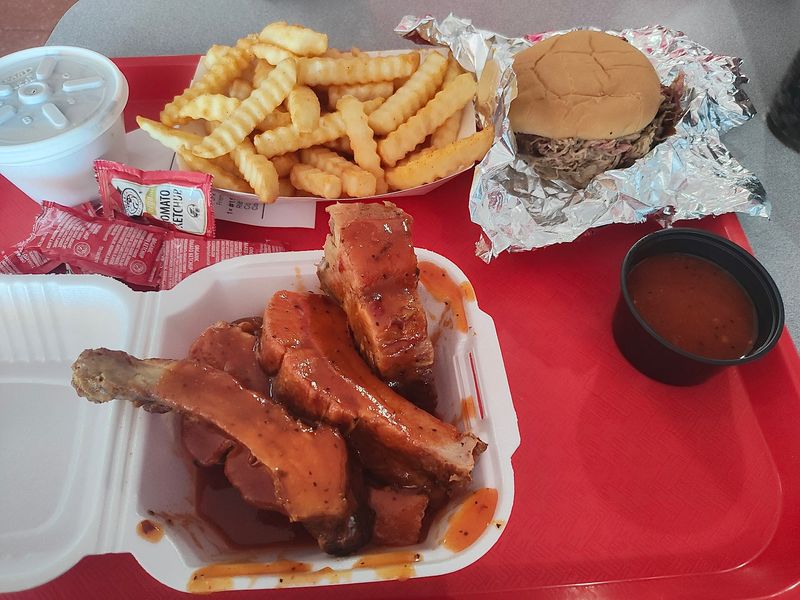 The Ribs Behind the Slogan