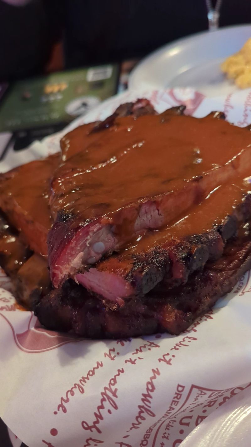 The Ribs Everyone Keeps Talking About
