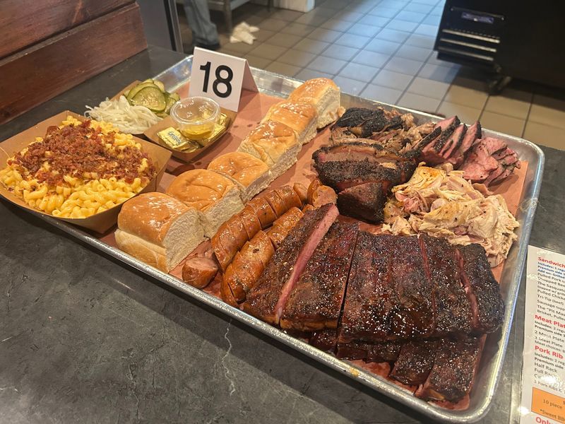 The Ribs Everyone Talks About
