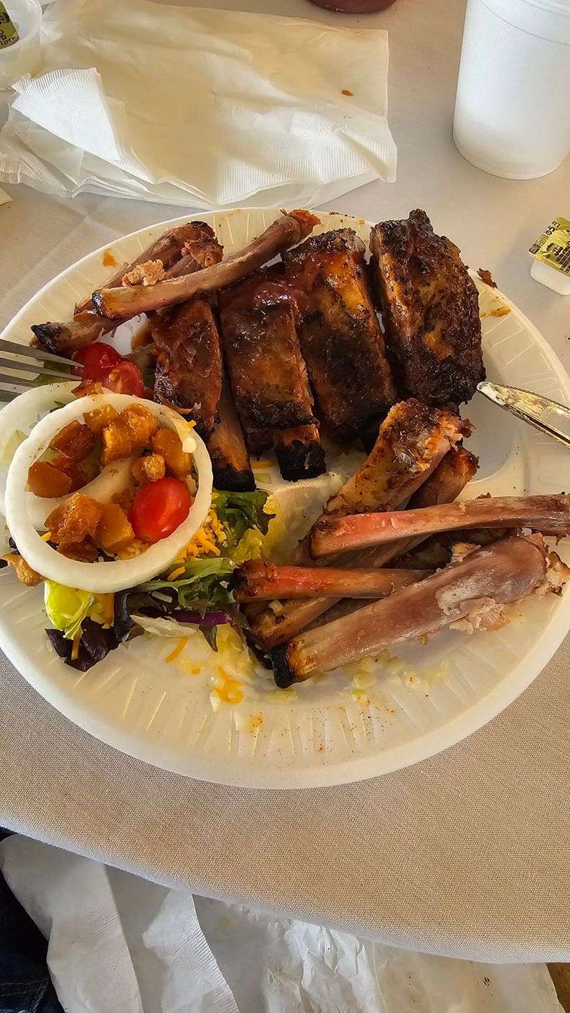 The Ribs Everyone Talks About