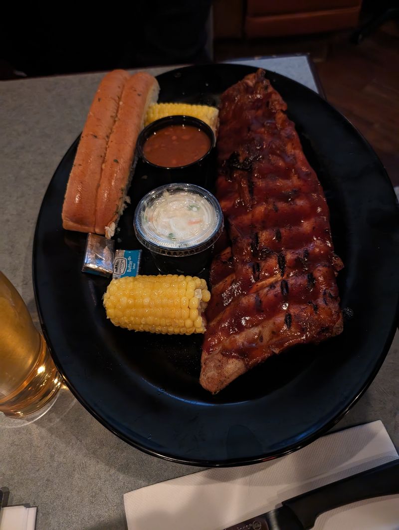 The Ribs Everyone Talks About