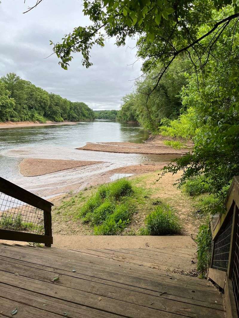 The River That Started It All