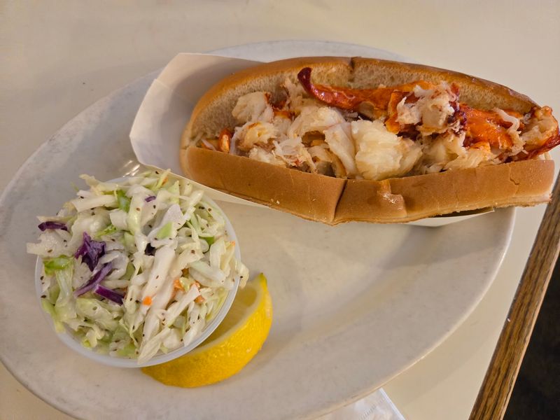 The Roll Everyone Talks About The Roll Everyone Talks About