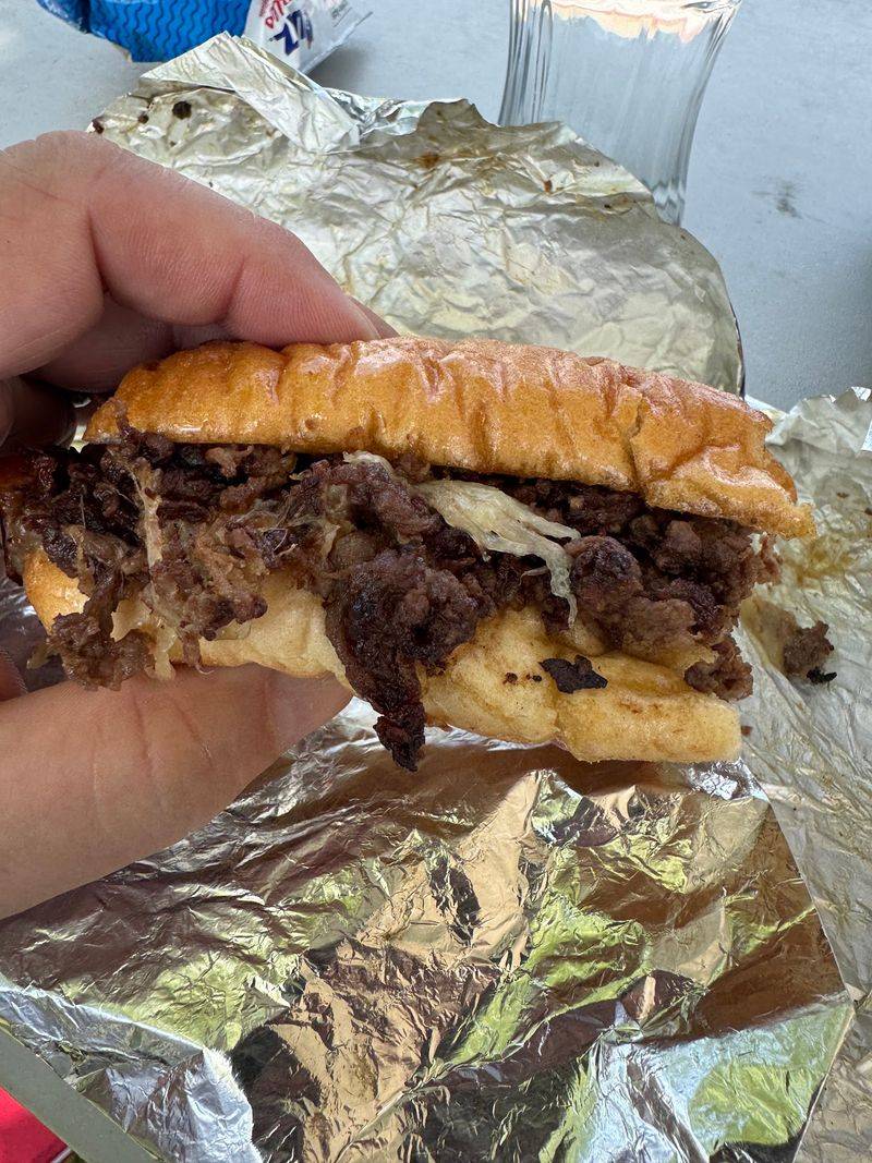 The Roll That Settles Every Debate