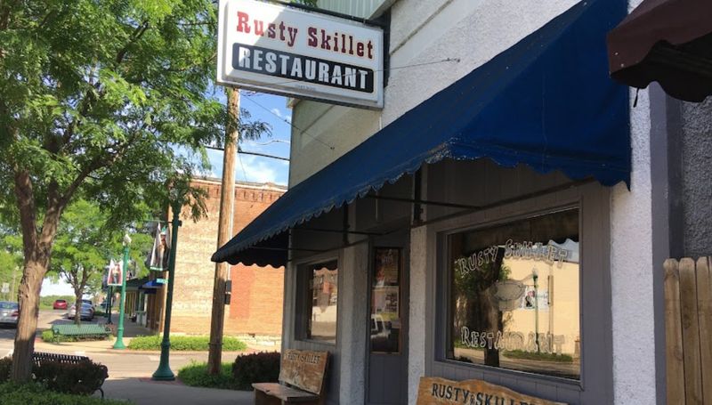 The Rusty Skillet LLC, Warsaw, MO