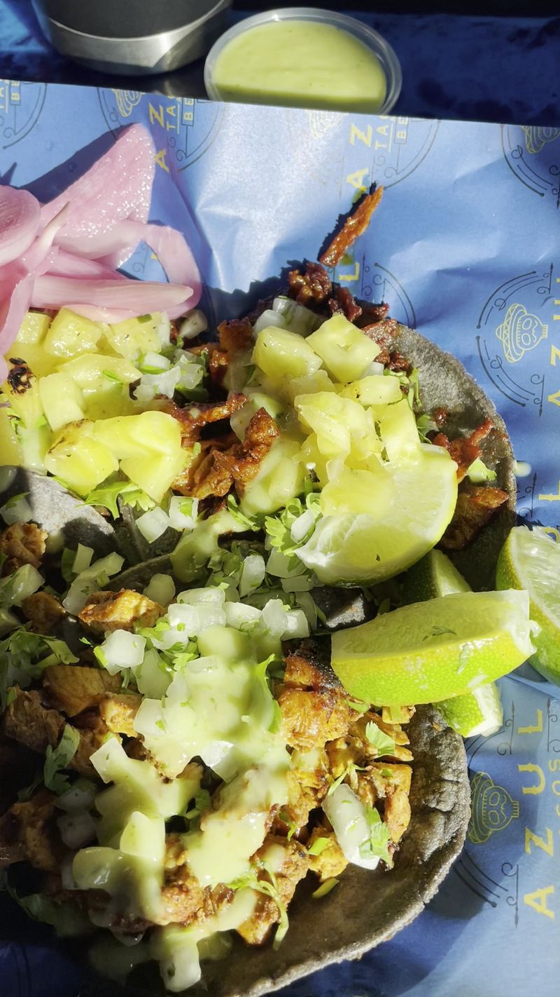 The Salsa Counter Strategy