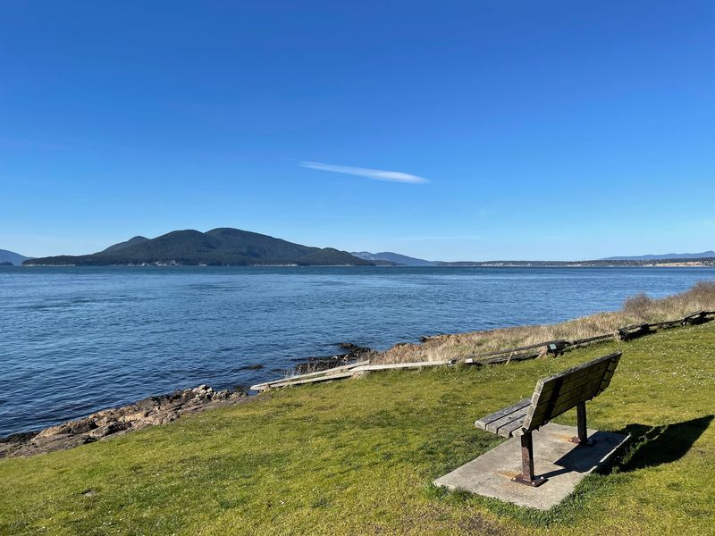 The San Juan Islands Next Door