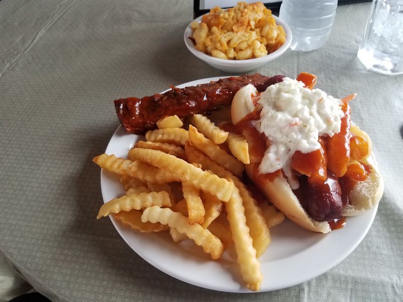 The Sandwich Cleveland Calls Its Own