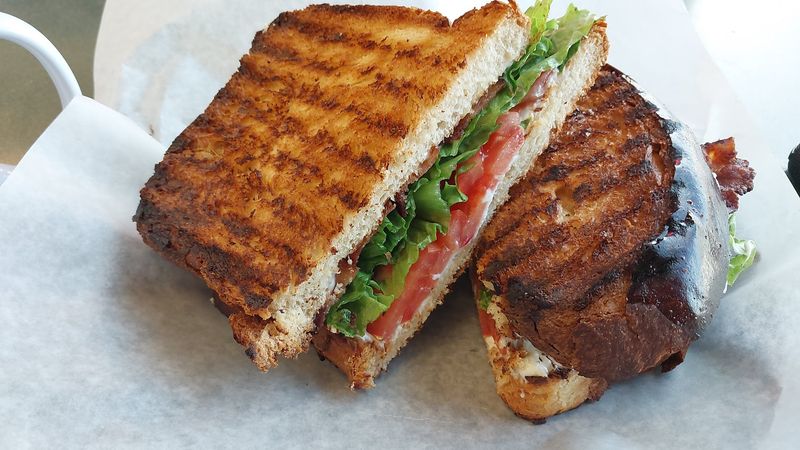 The Sandwich That Needs a Second Act The Sandwich That Needs a Second Act