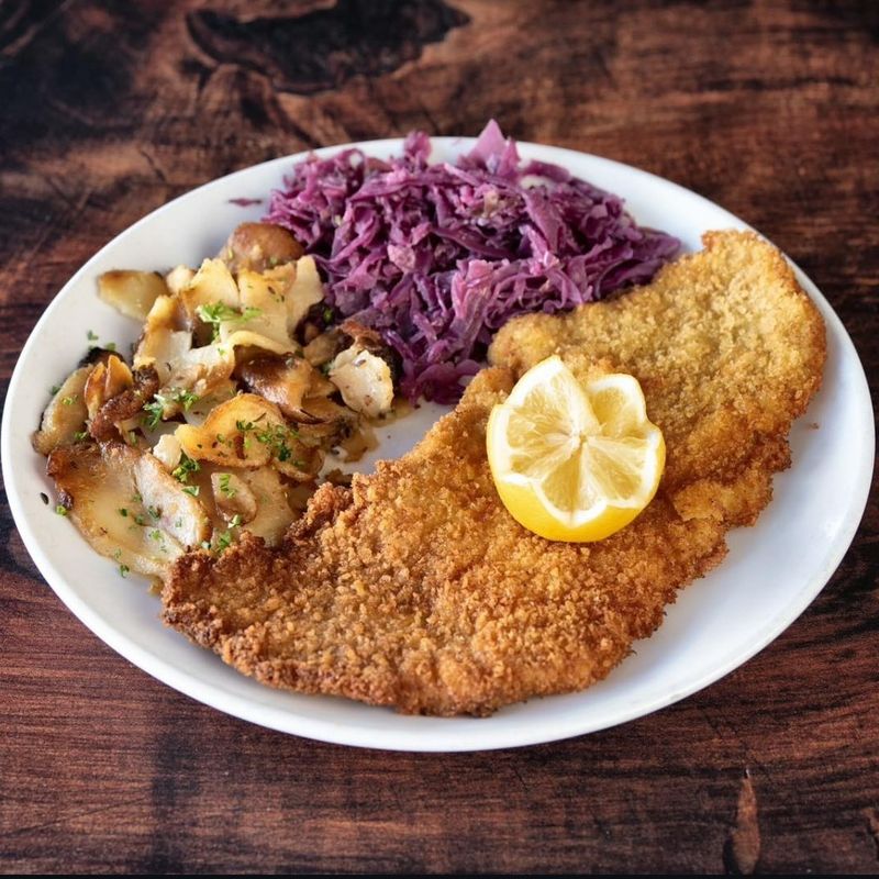 The Schnitzel Styles Worth Knowing The Schnitzel Styles Worth Knowing