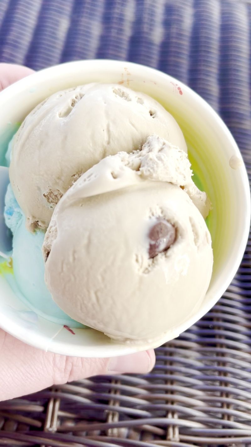 The Scoop Worth the Drive