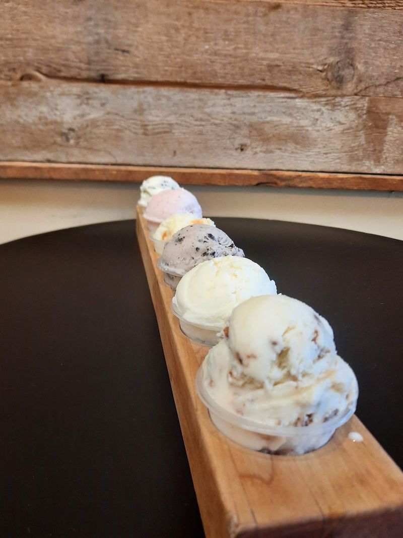The Screamery (Congress Location), Tucson, AZ
