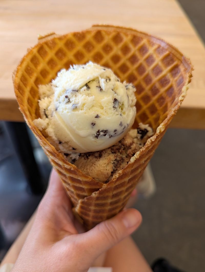 The Screamery (Speedway Location), Tucson, AZ
