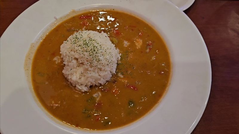 The Seafood Gumbo Everyone Talks About The Seafood Gumbo Everyone Talks About