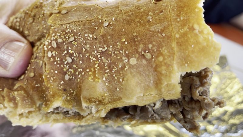 The Seeded Roll Secret