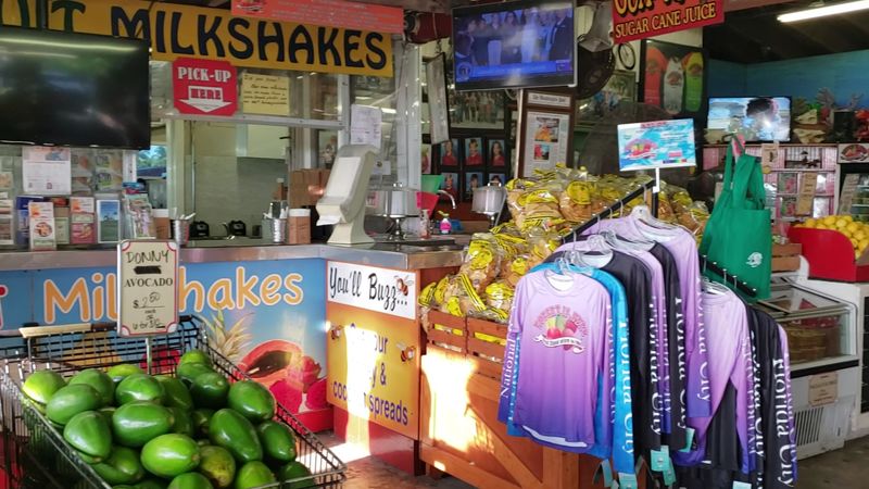 The Shake Counter Everyone Talks About