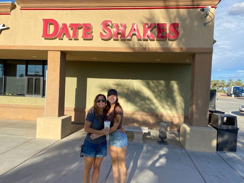 The Shake That Built a Reputation The Shake That Built a Reputation