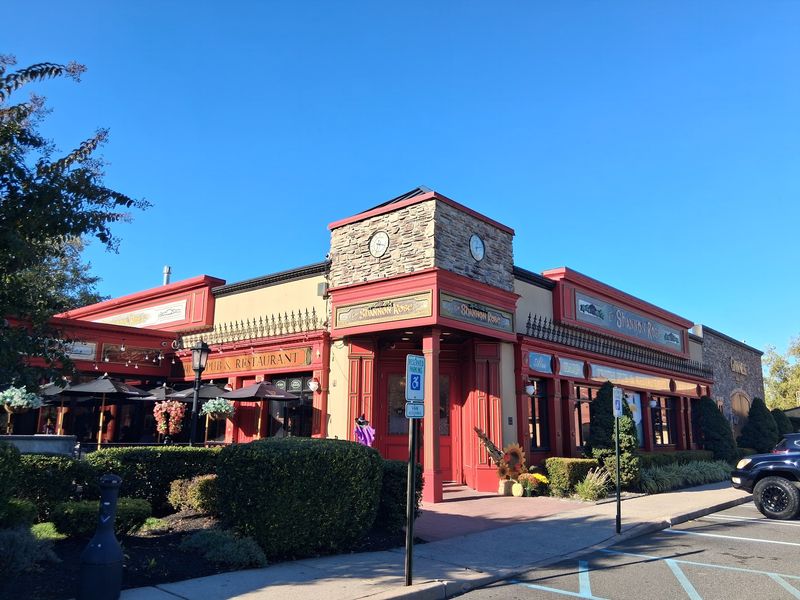 The Shannon Rose, Clifton, NJ