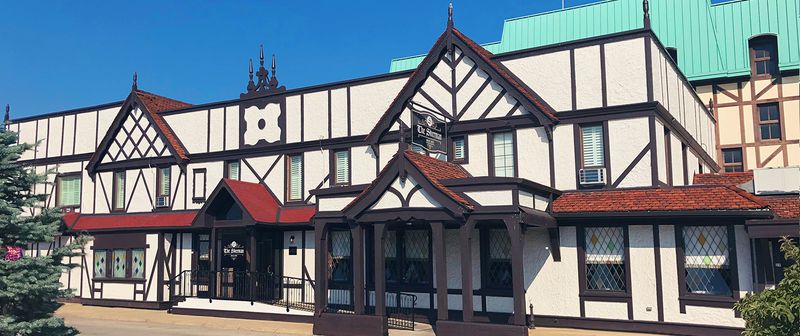 The Sherman Inn, Batesville, IN
