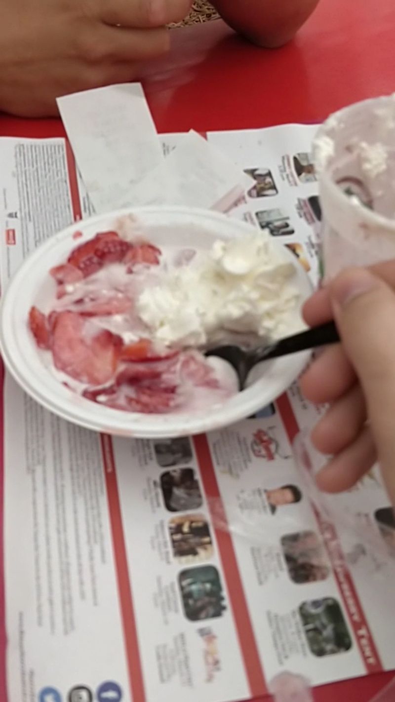 The Shortcake Everyone Talks About The Shortcake Everyone Talks About