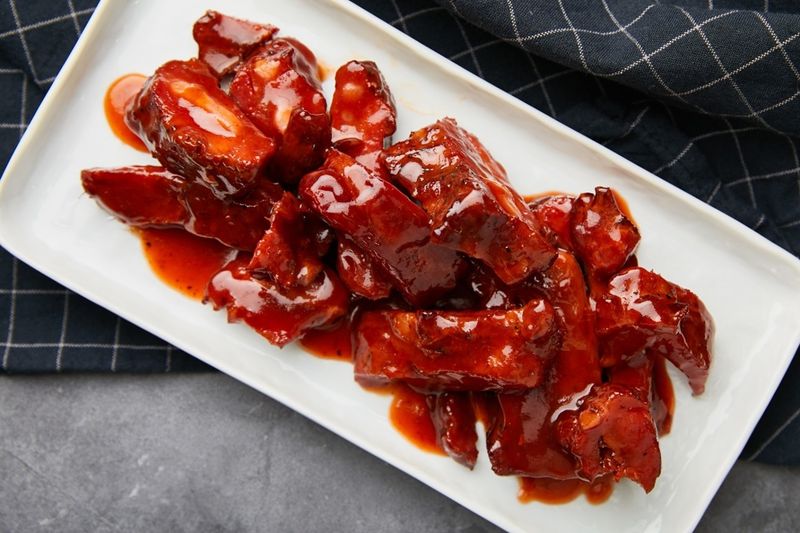 The Six-Hour Oxtail Worth the Wait