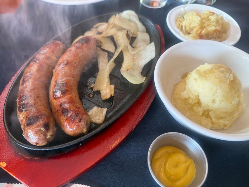 The Sizzle That Turns Heads