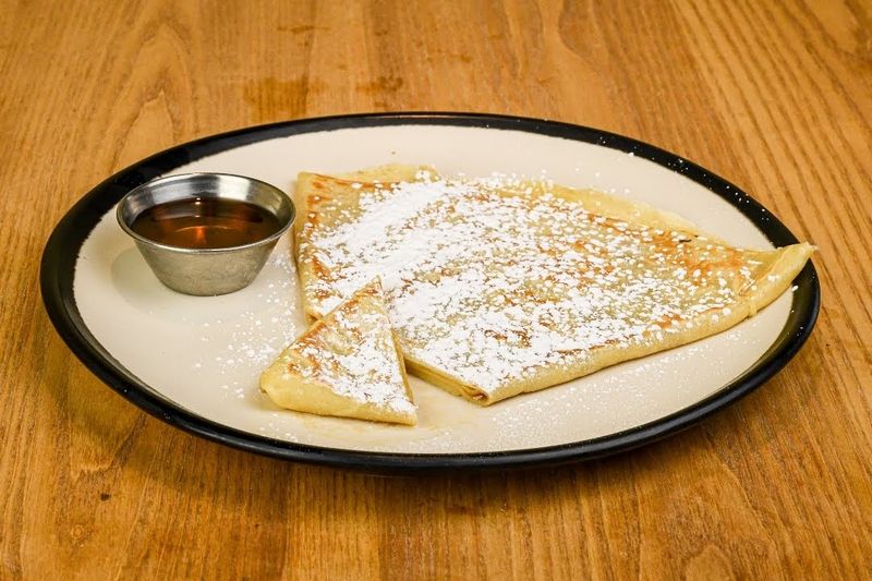 The Skinny Pancake Peabody, Peabody, MA