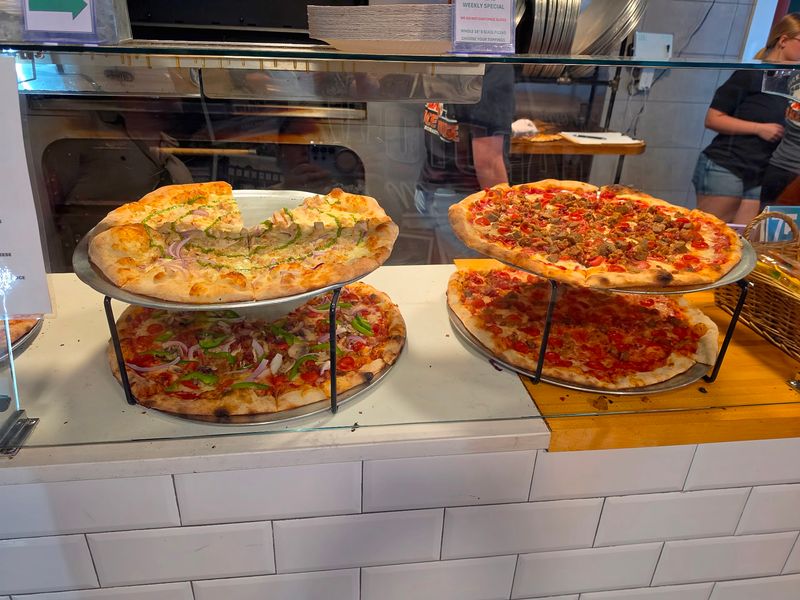 The Slice House, Leonardtown, MD The Slice House, Leonardtown, MD