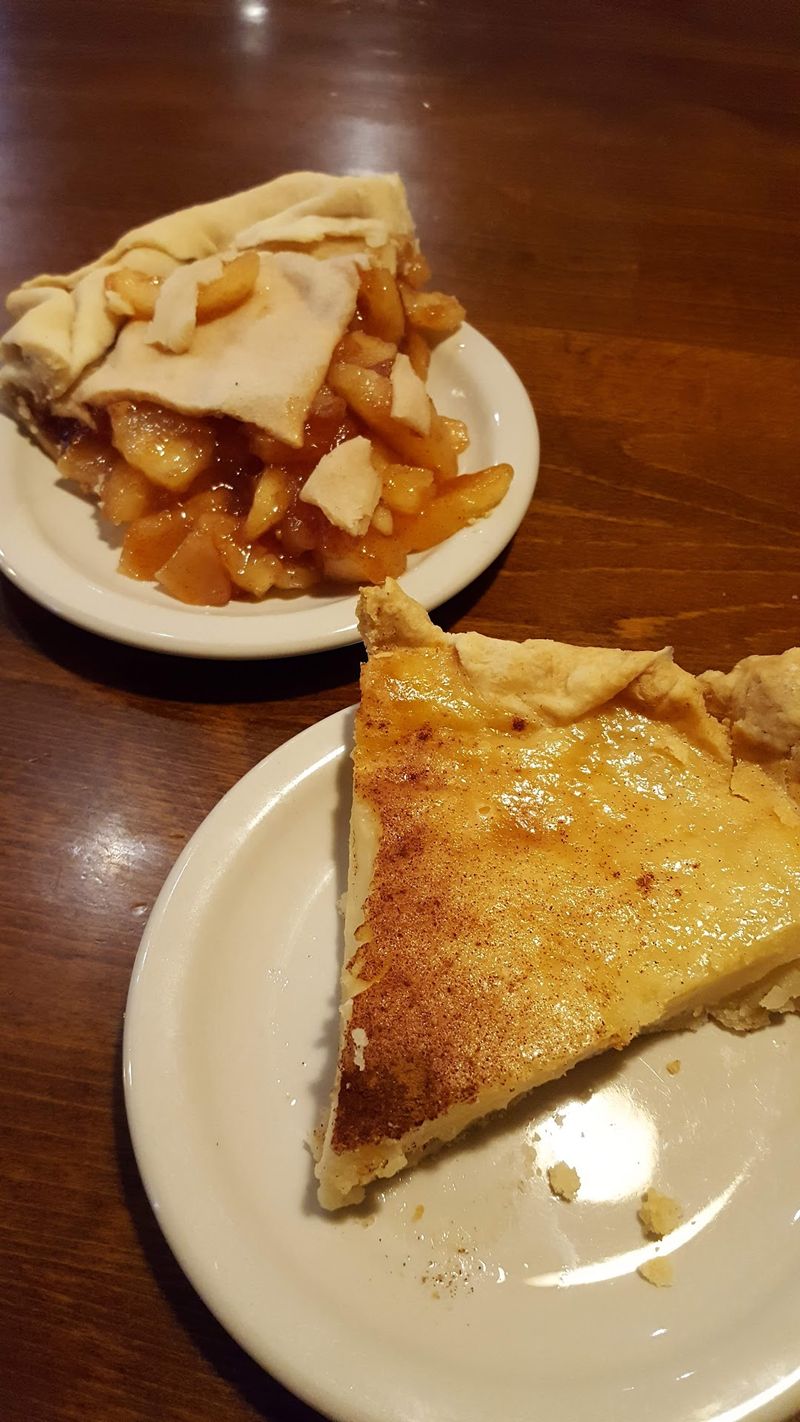 The Slice That Steals the Show