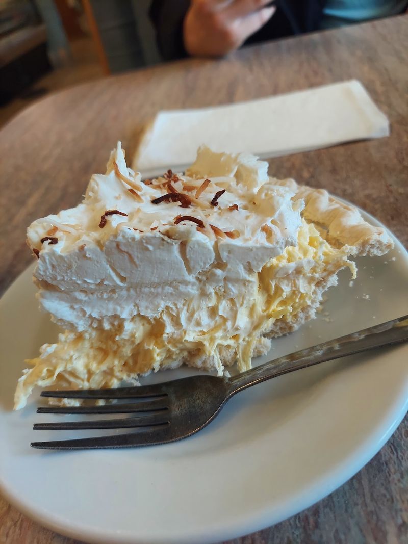 The Slice Worth the Detour The Slice Worth the Detour