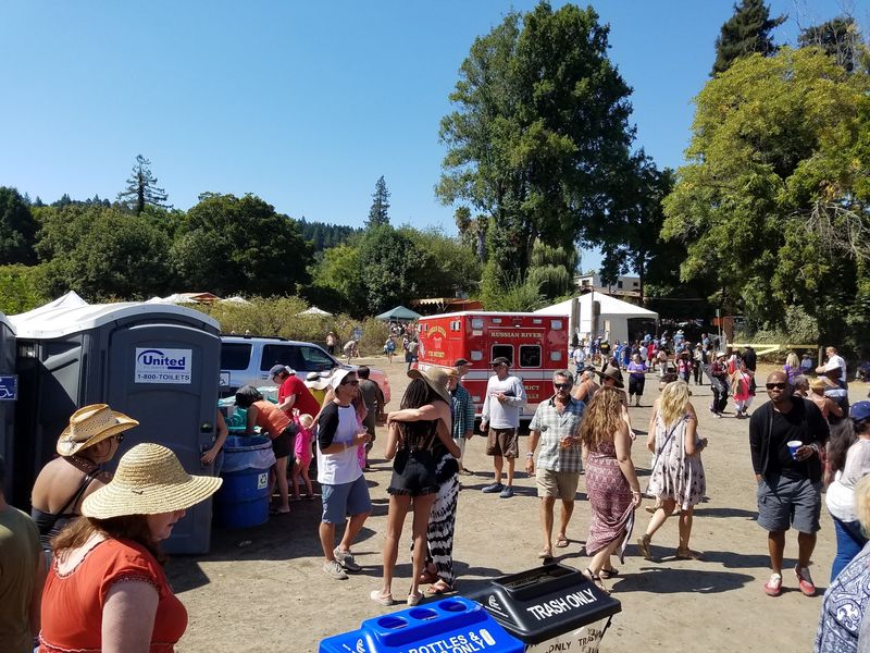 The Snack Shack Situation