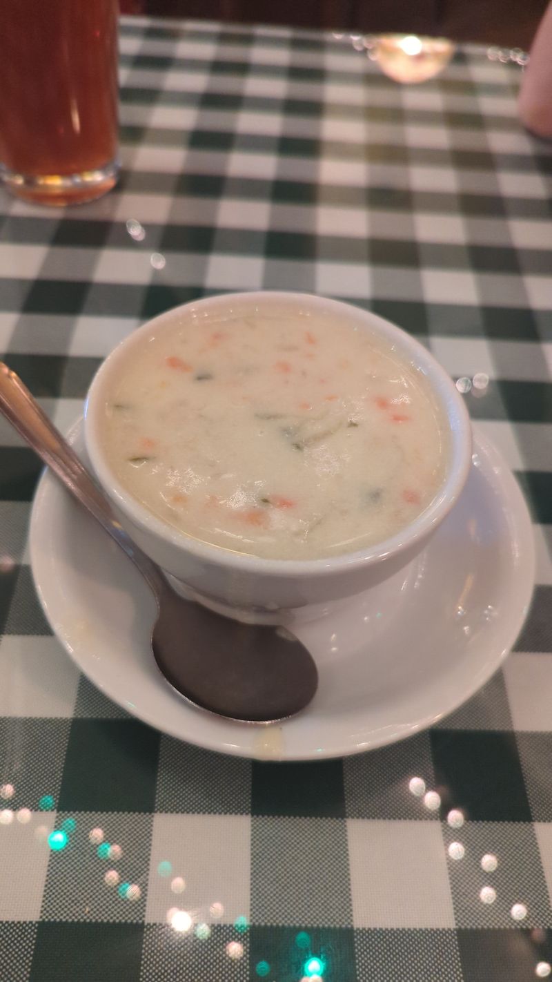 The Soup Everyone Talks About