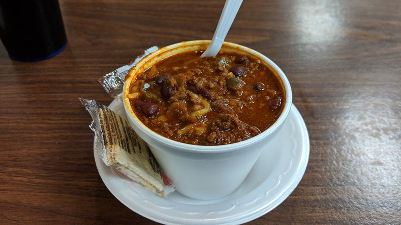 The Soup Pot Surprise The Soup Pot Surprise