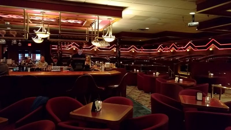 The Spirit of Nye's, Kept Alive