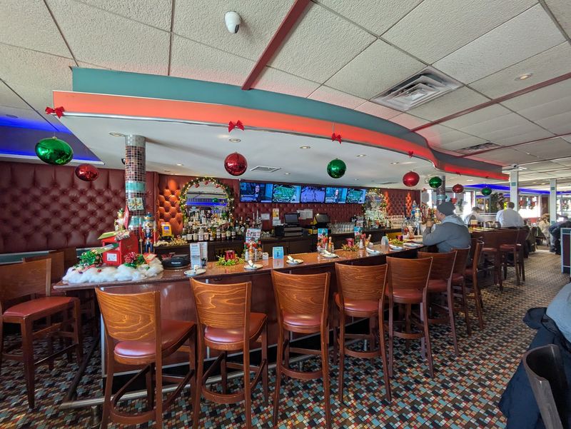 The Stamford Diner, Stamford, CT