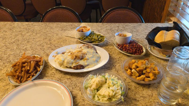 The Star Hotel Basque Dining, Elko, NV