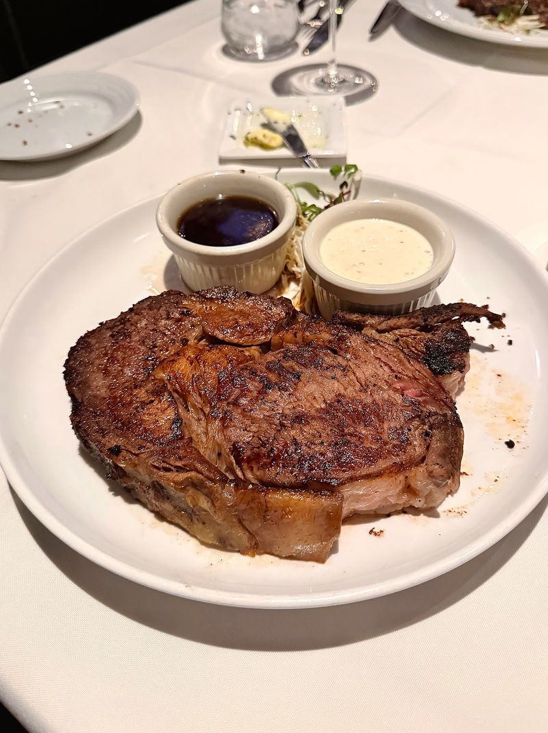 The Star of the Menu