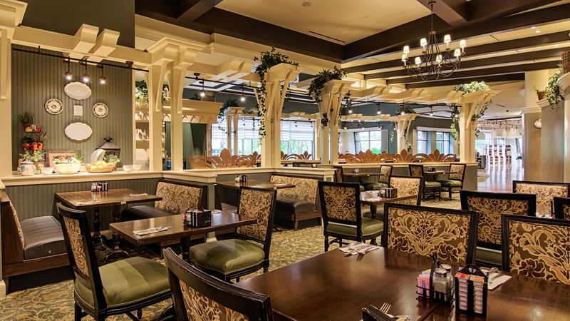 The Steakhouse That Earns the Drive The Steakhouse That Earns the Drive