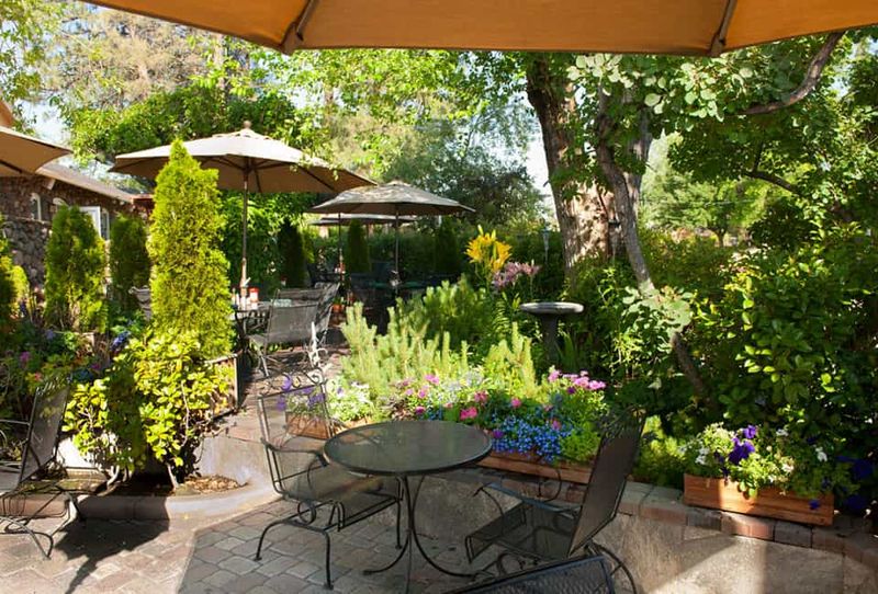 The Stone House Café, Reno, NV