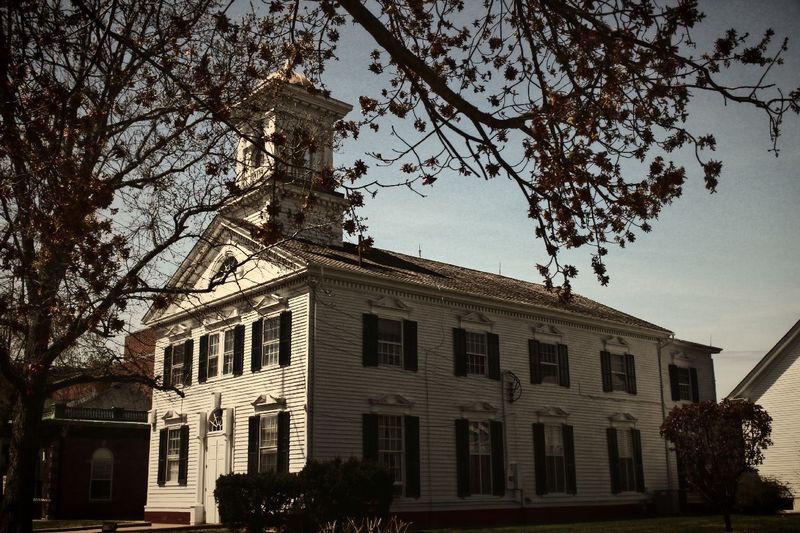 The Story Behind An Unusual Name The Story Behind An Unusual Name