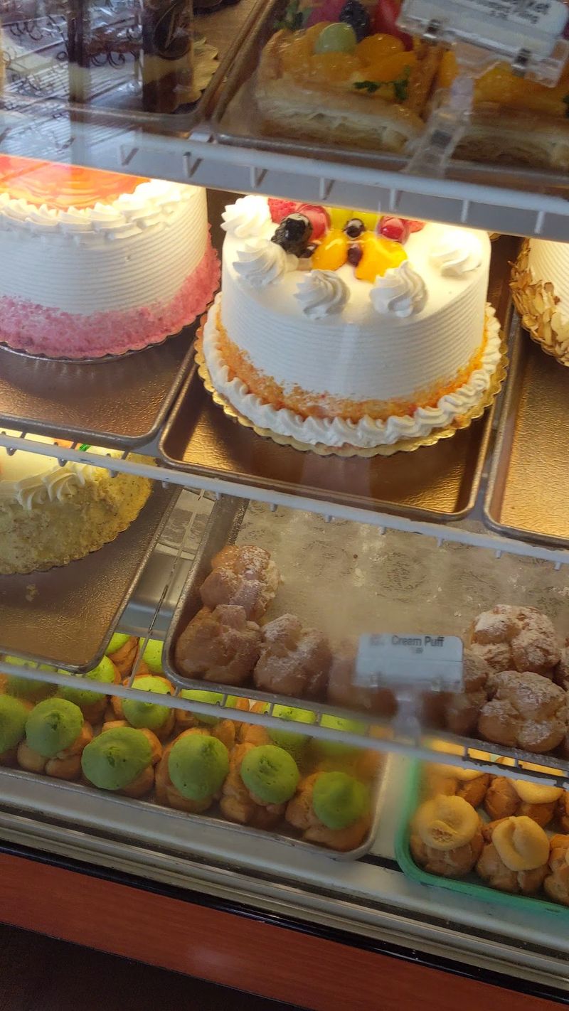 The Story Behind Seven Decades of Baking The Story Behind Seven Decades of Baking