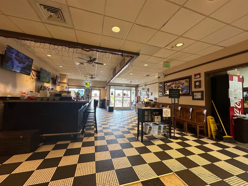 The Story Behind The Counter