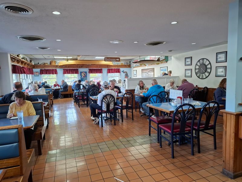 The Story Behind a Beloved Local Haunt The Story Behind a Beloved Local Haunt