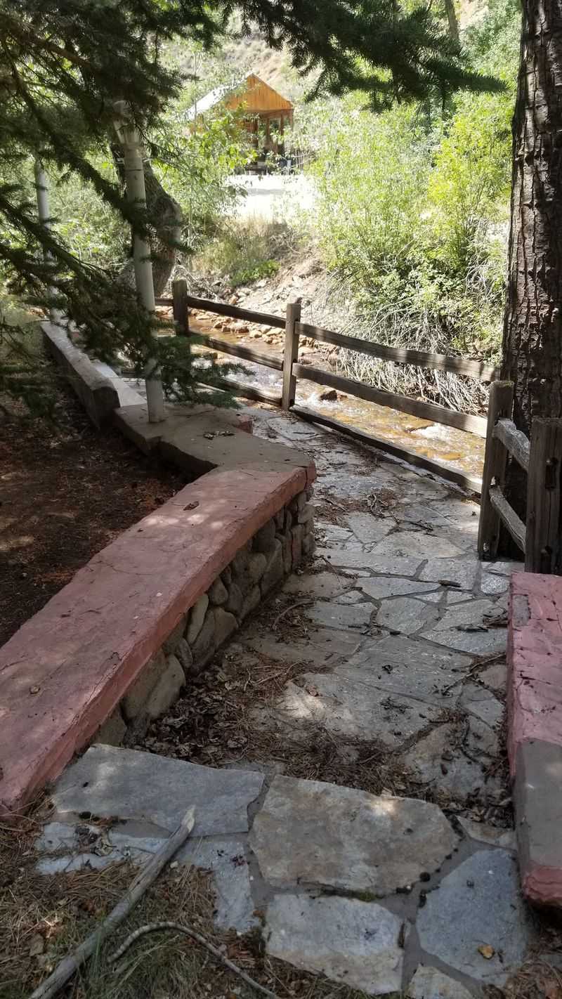 The Story Behind the Canyon of the Evil Giant