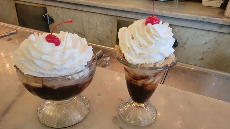 The Sundae Lineup Worth the Drive