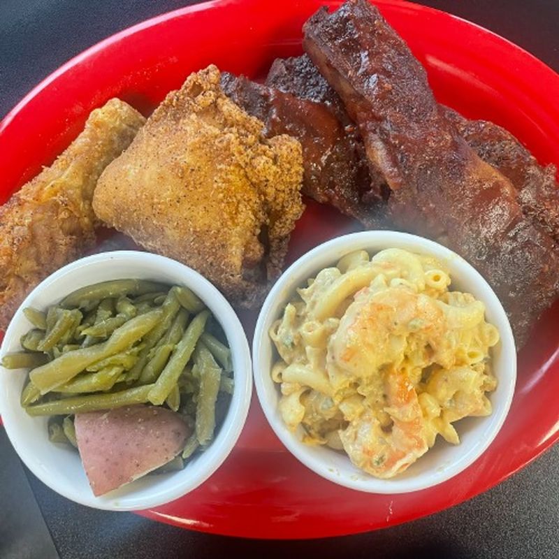 The Sunday Supper Secret