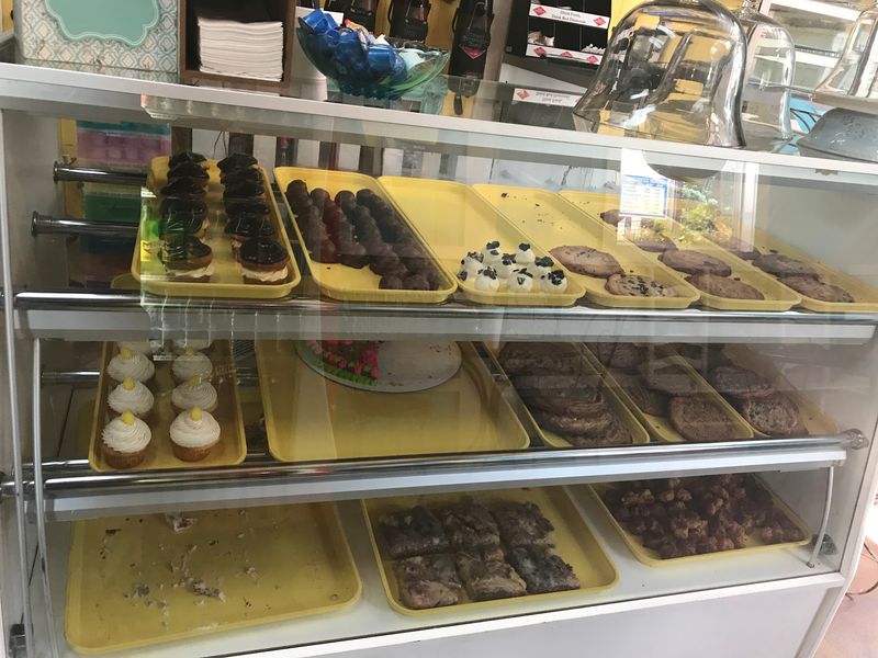 The Sunflour Bakery & Eatery LLC, Good Hope, AL
