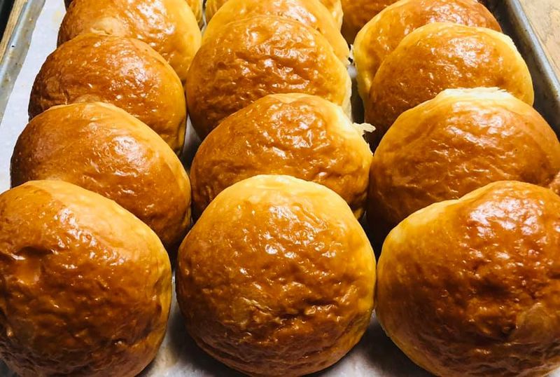 The Sweet Bread Everyone Keeps Talking About