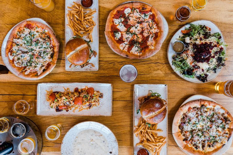 The Taco Plate Everyone Talks About The Taco Plate Everyone Talks About
