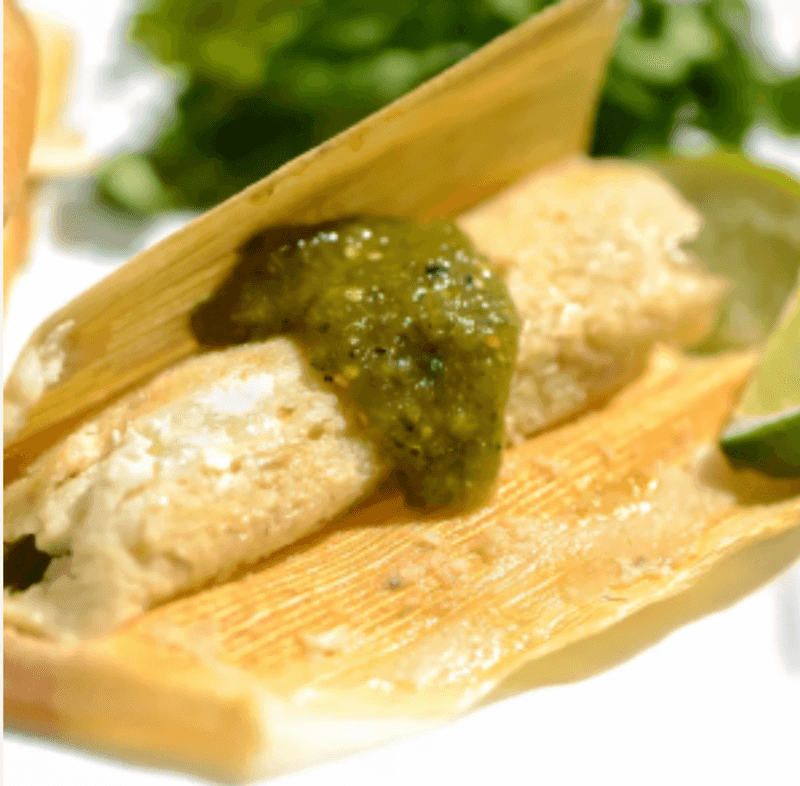 The Tamale Kitchen, Kansas City, MO The Tamale Kitchen, Kansas City, MO